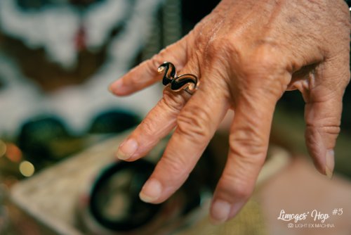 Limoges'Hop #5 - soirée d'ouverture du vendredi

Partage libre à des fins non promotionnelles ou commerciales, en créditant l'auteur (@lightexmachina).

© Alexandre - LIGHT EX MACHINA 2023, tous droits réservés.